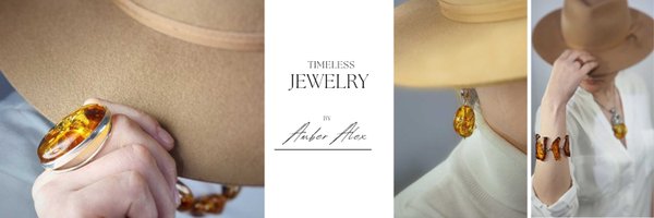 AMBERALEXSTORE Profile Banner
