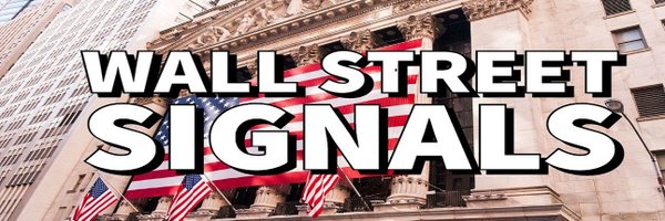 👑 WallStreetSignalsS 👑 Profile Banner