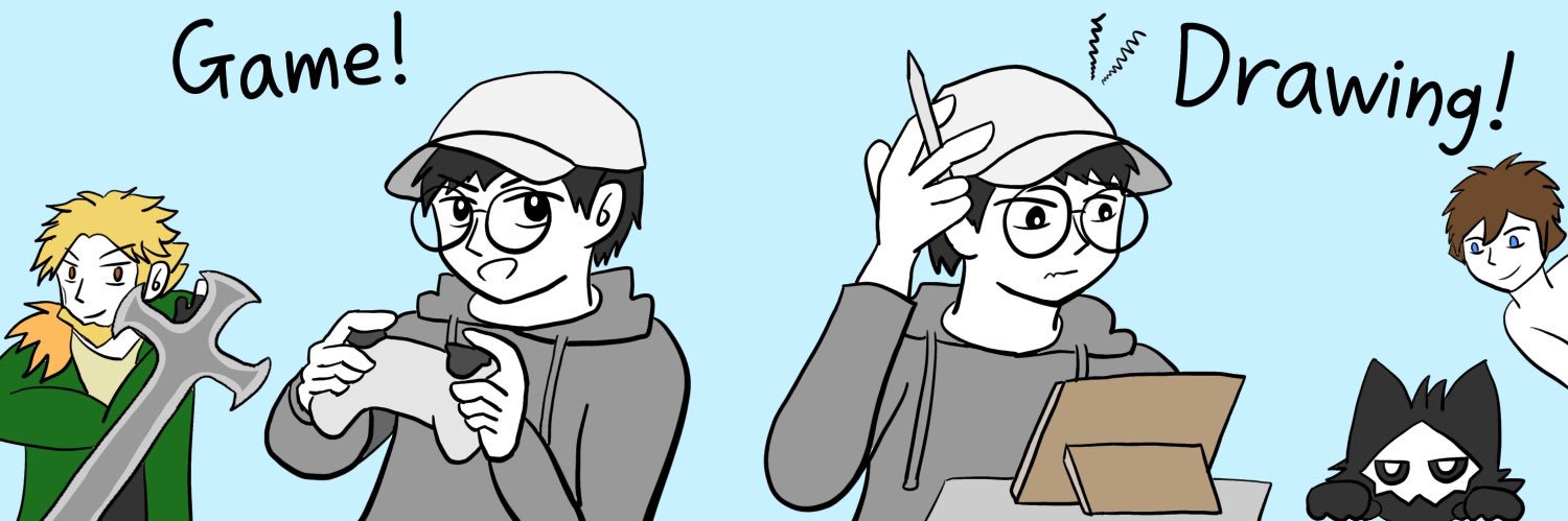 저나루/Jonaru banner
