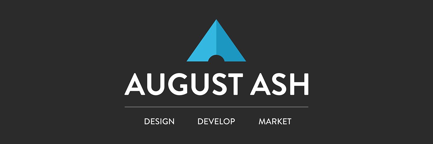 AugustAsh's profile banner image