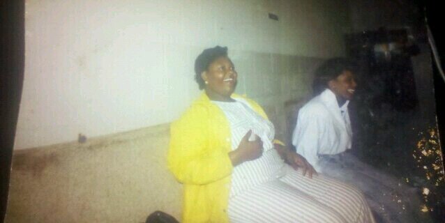 Yoshanan( Shaun in Hebrew ) banner