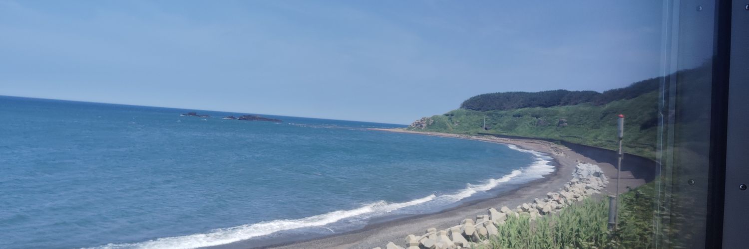 Great_Sendai's profile banner image
