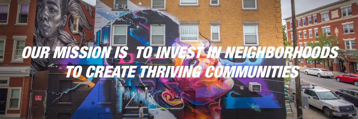 North Shore CDC banner