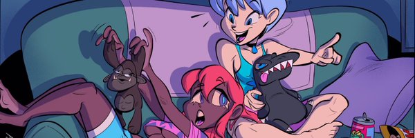 Vaporberry Profile Banner