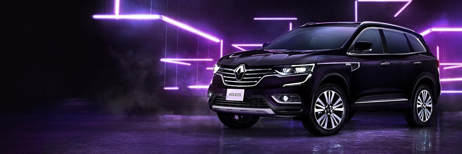 RenaultPuebla's profile banner image