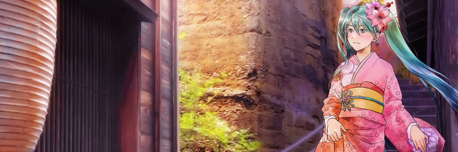 futen_p's profile banner image