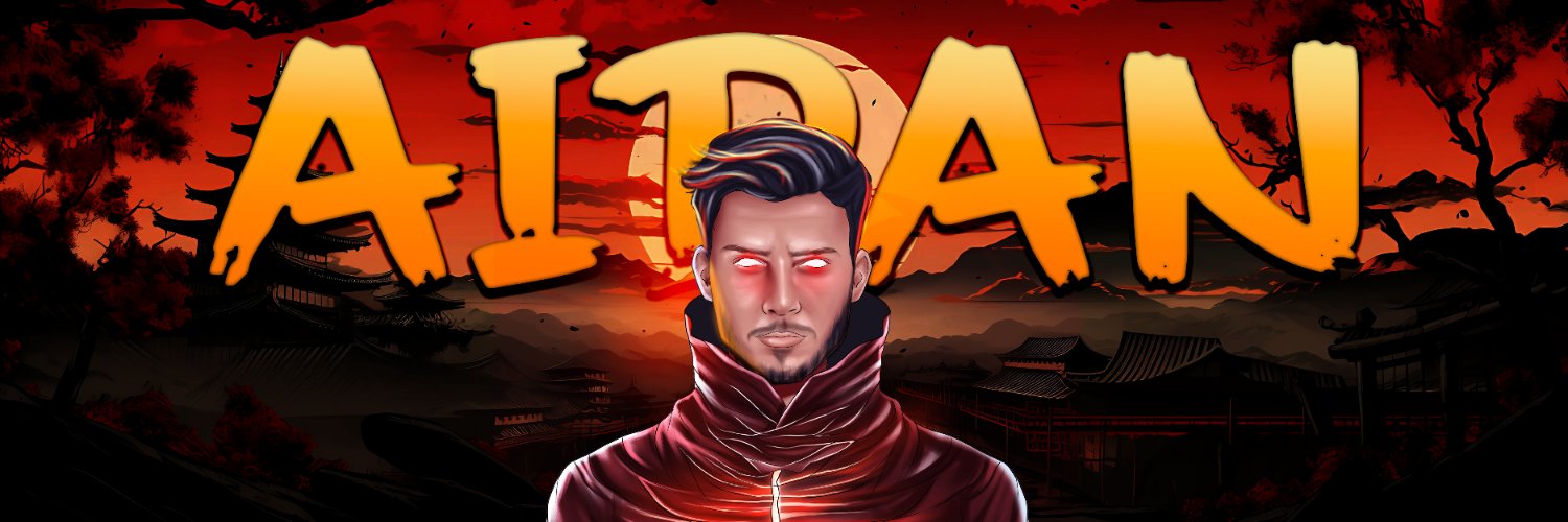 ᴀɪᴅᴀɴ ᴡɪʟʟɪᴀᴍᴤ banner