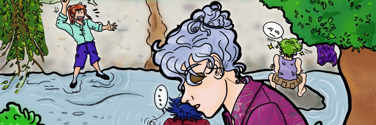 tkdshine's profile banner image