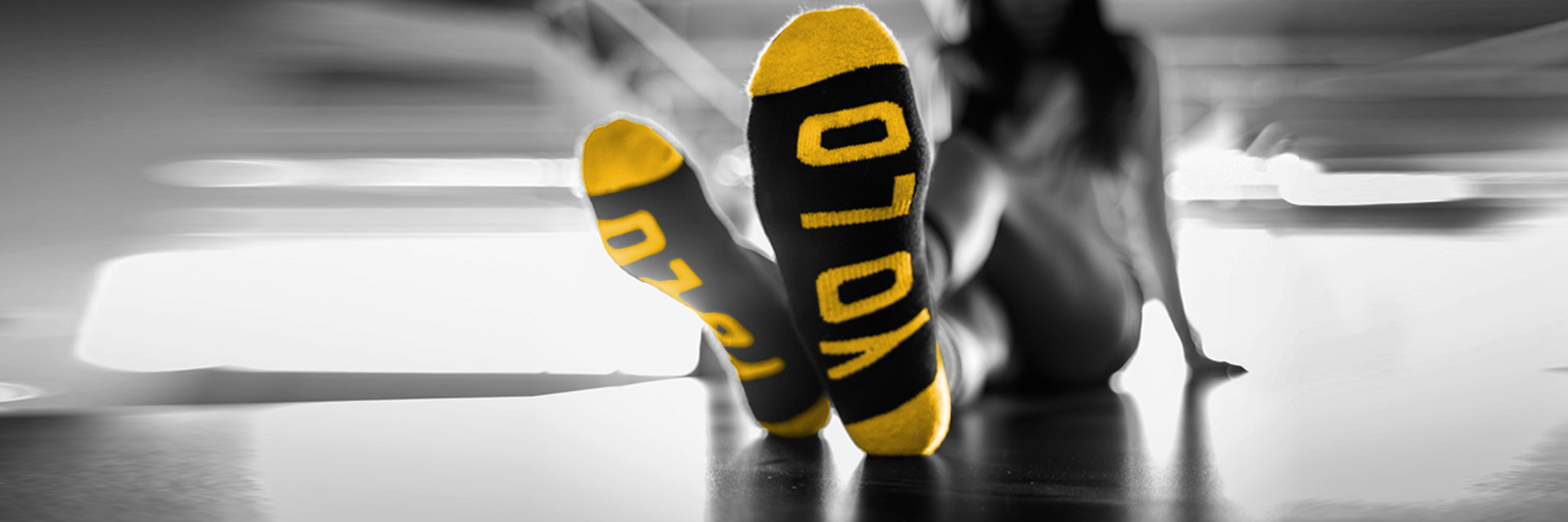 ARTHUR GEORGE banner
