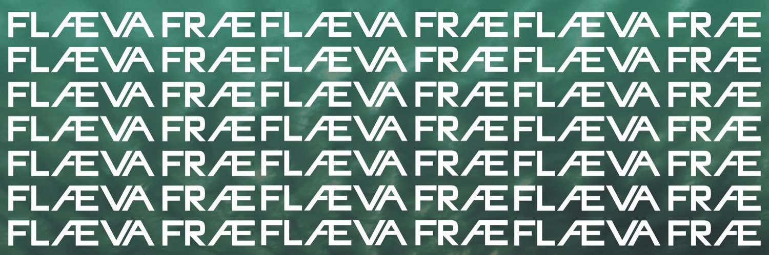 FLAEVAFRAE's profile banner image