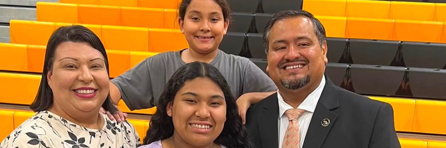 txgovmartinez's profile banner image