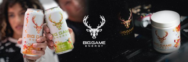 BigGame_GG Profile Banner