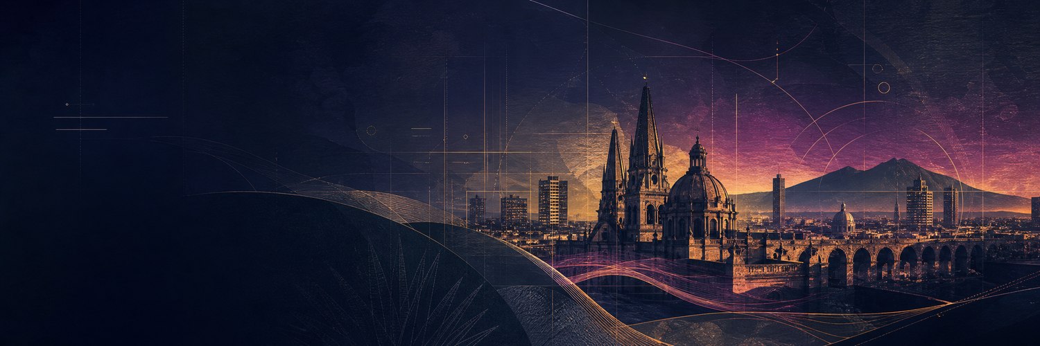 ocruzdev's profile banner image