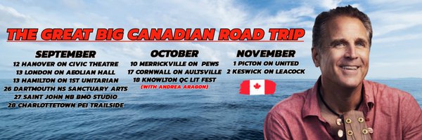 seanmccannsings Profile Banner