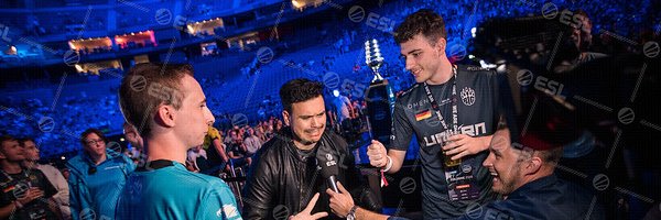 JohnnyVelele's profile banner image
