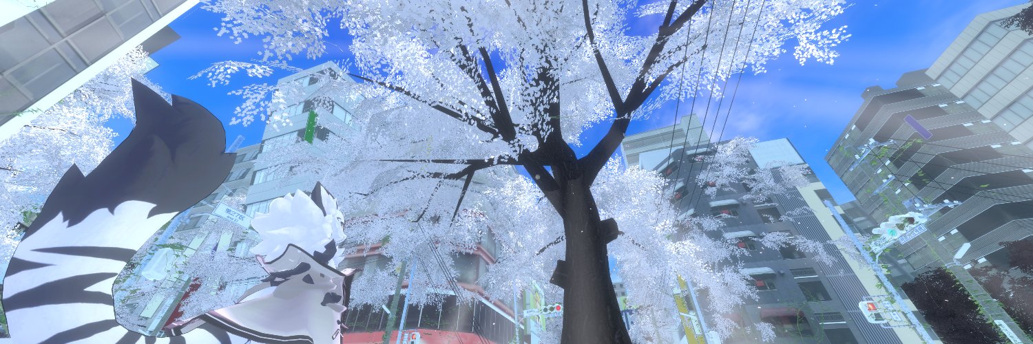 雨潤　漆(うるるさん） banner