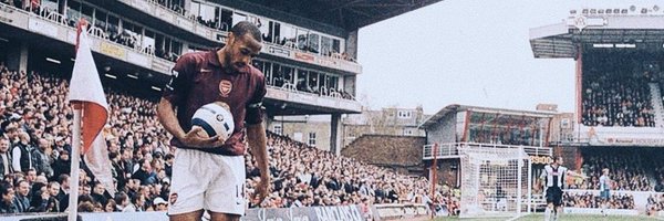 Arsenal_Obsessed♨️ Profile Banner