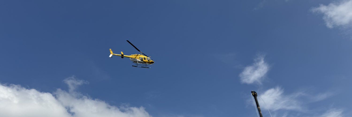 Eric Von Lipshitz banner