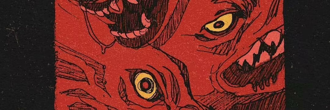 野犬宿命論's banner