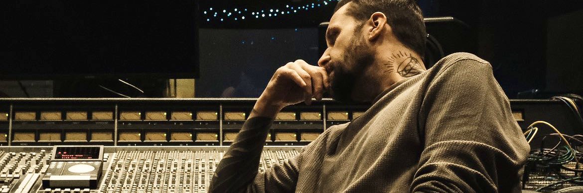 Old Man Raver banner