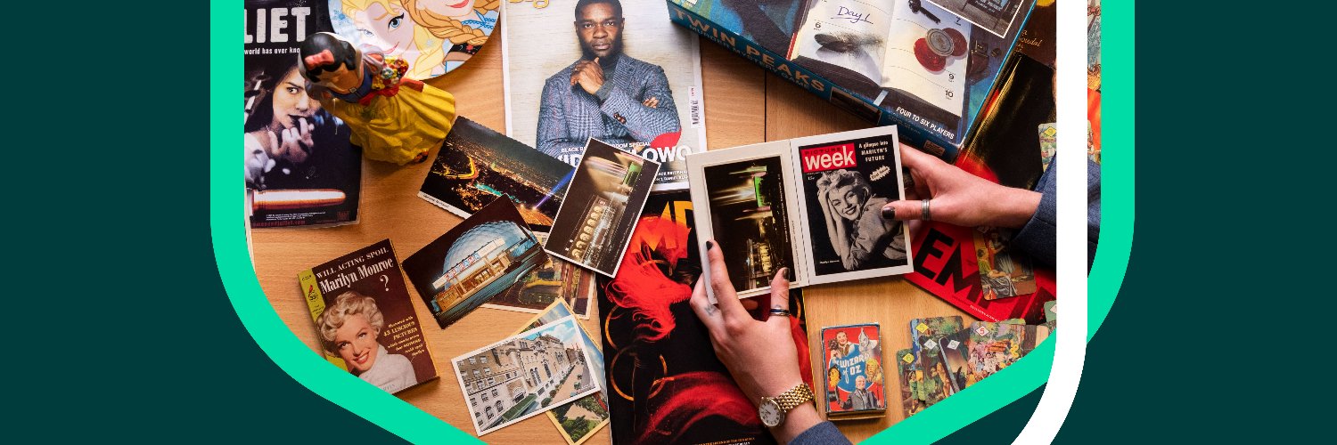 Communications @UniofExeter banner