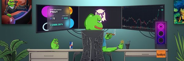 KashKysh Profile Banner