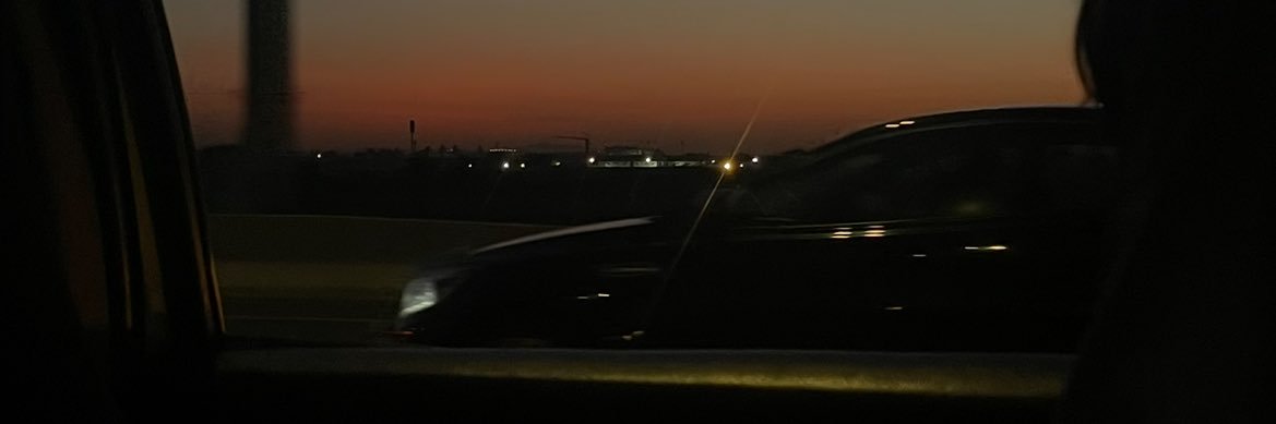 itsstarnazz's profile banner image