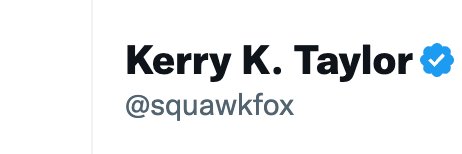 Kerry K. Taylor banner