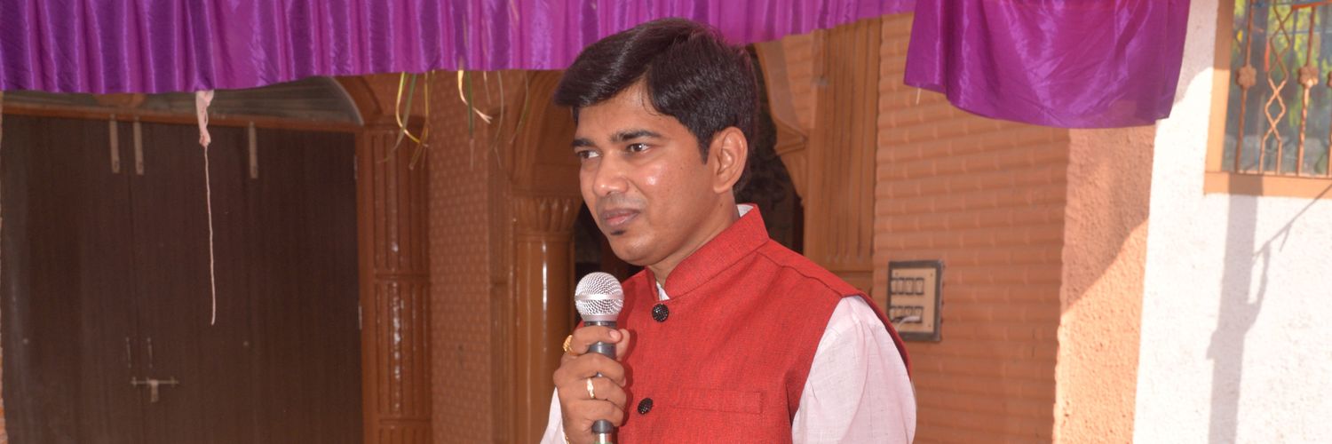 jmithapara's profile banner image