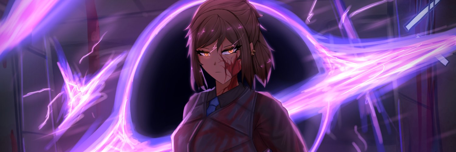 Oni-Boni's banner