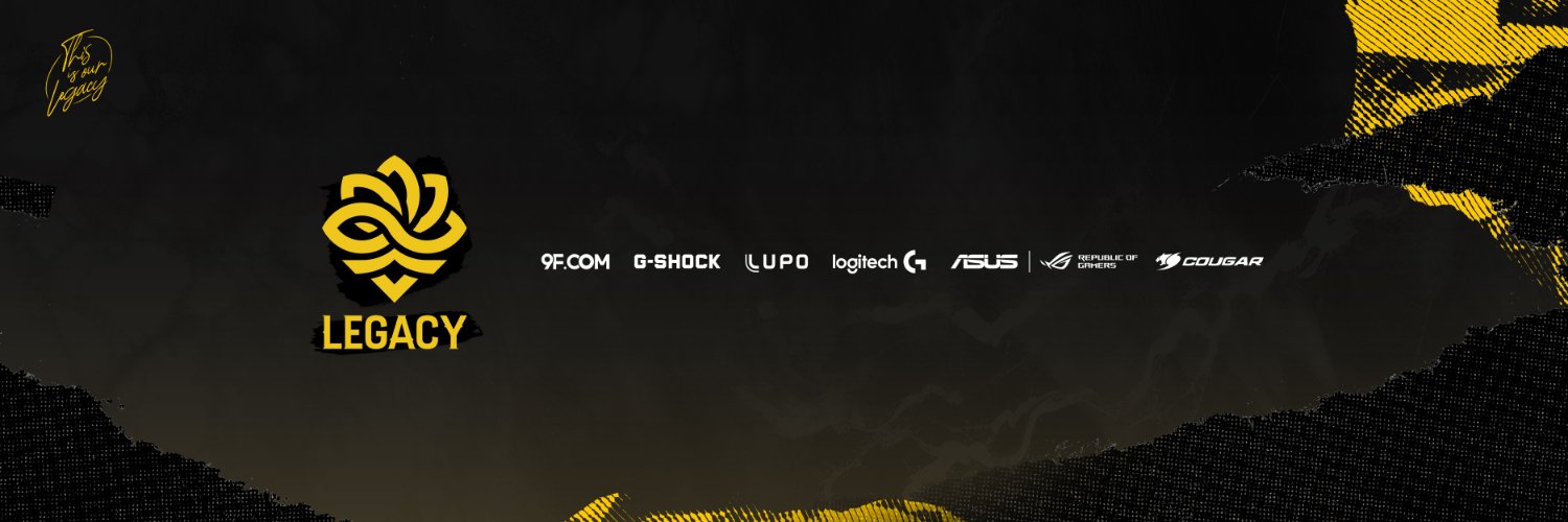 Legacy Profile Banner