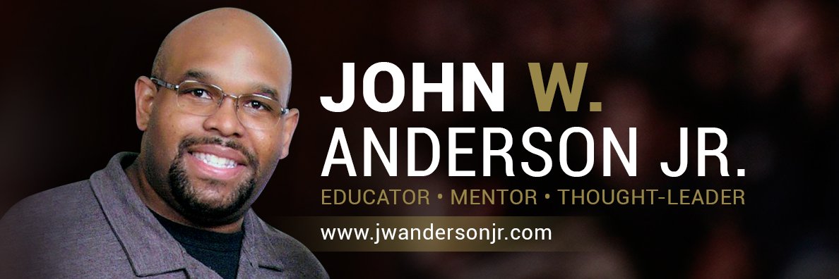 JWANDERSON27's profile banner image
