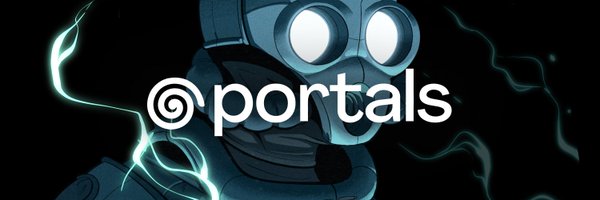 _portals_ Profile Banner