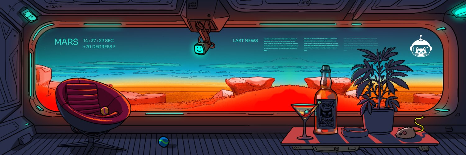 (Top hat, Top hat) banner