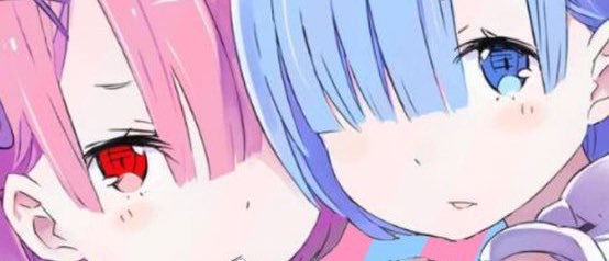 LoveRemRam's profile banner image