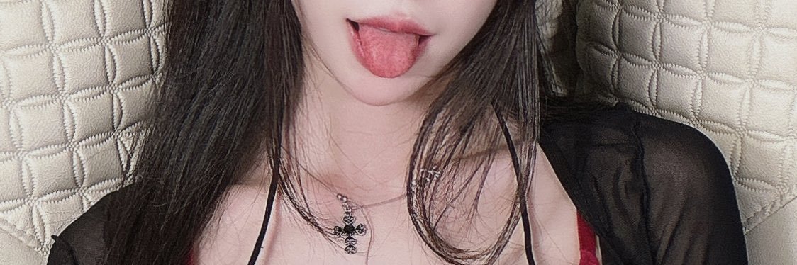 上海萝莉 banner
