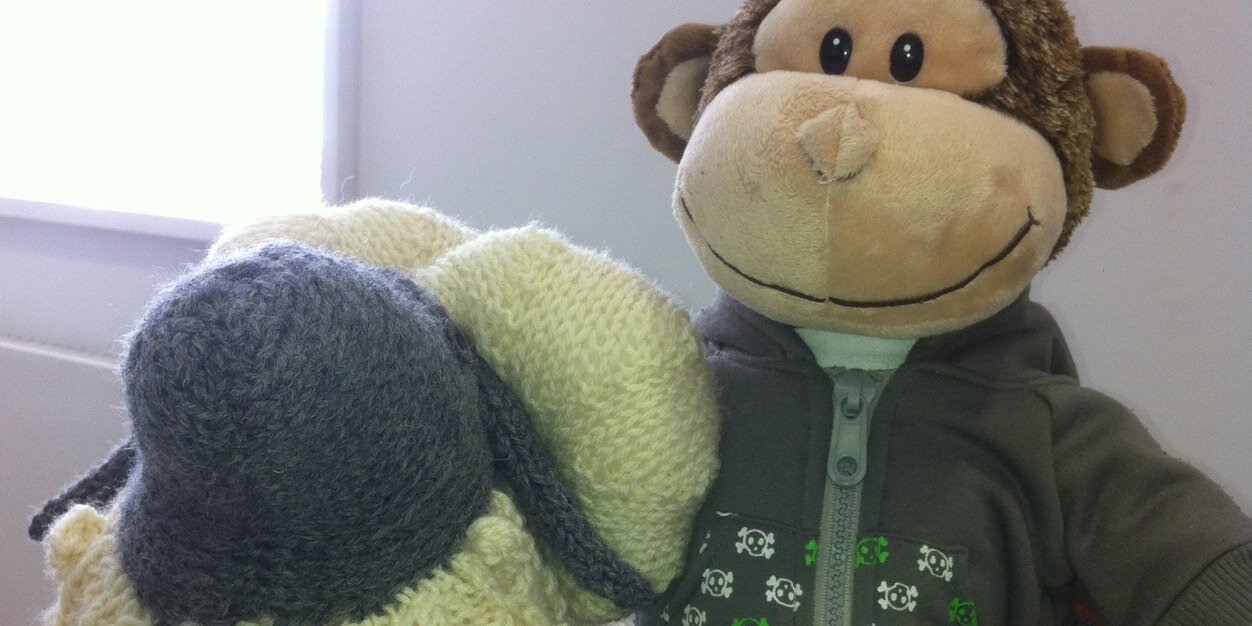 MarvinMonkey2's profile banner image