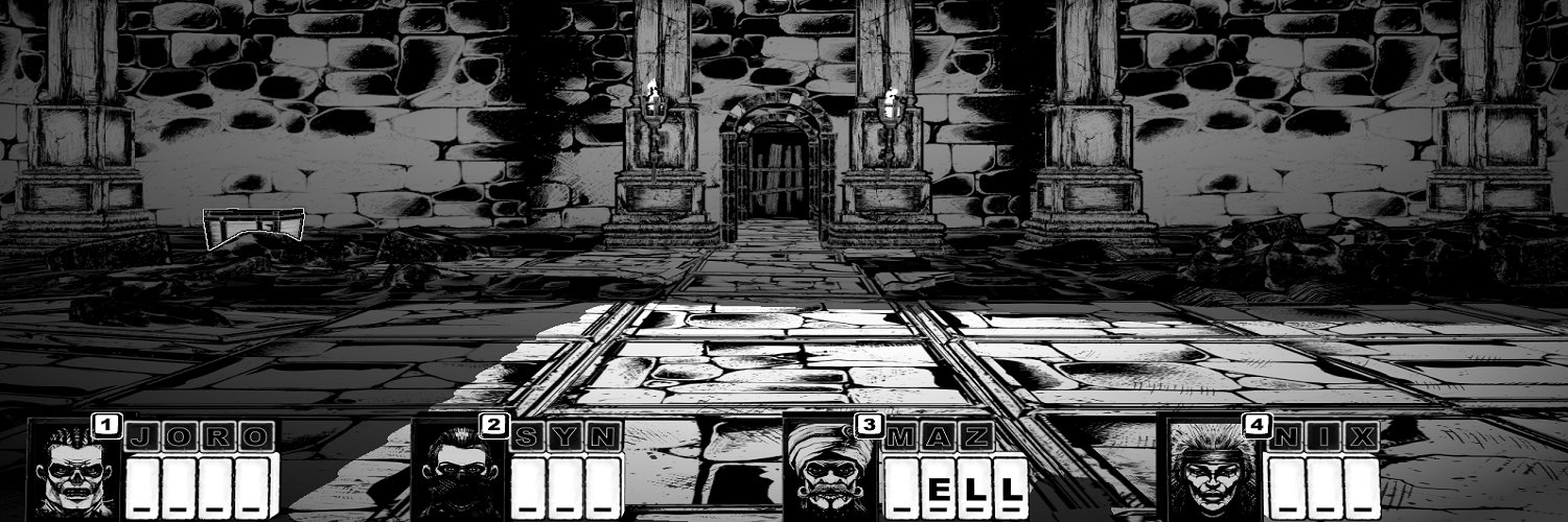 Cryptmaster's banner