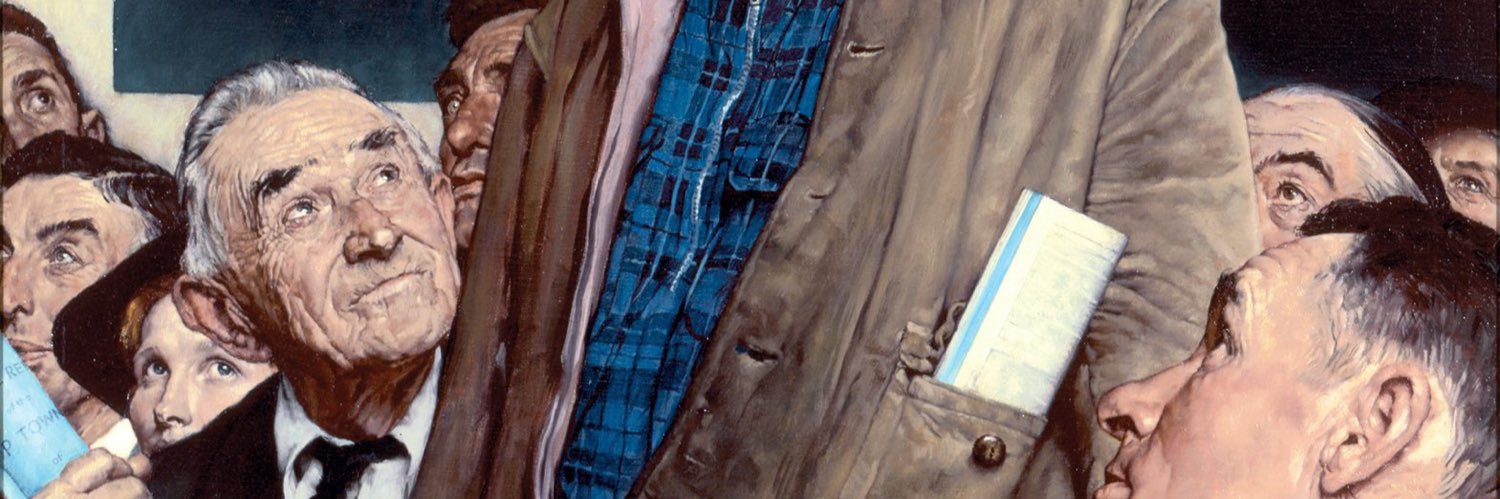 Victor Fitzgerald banner