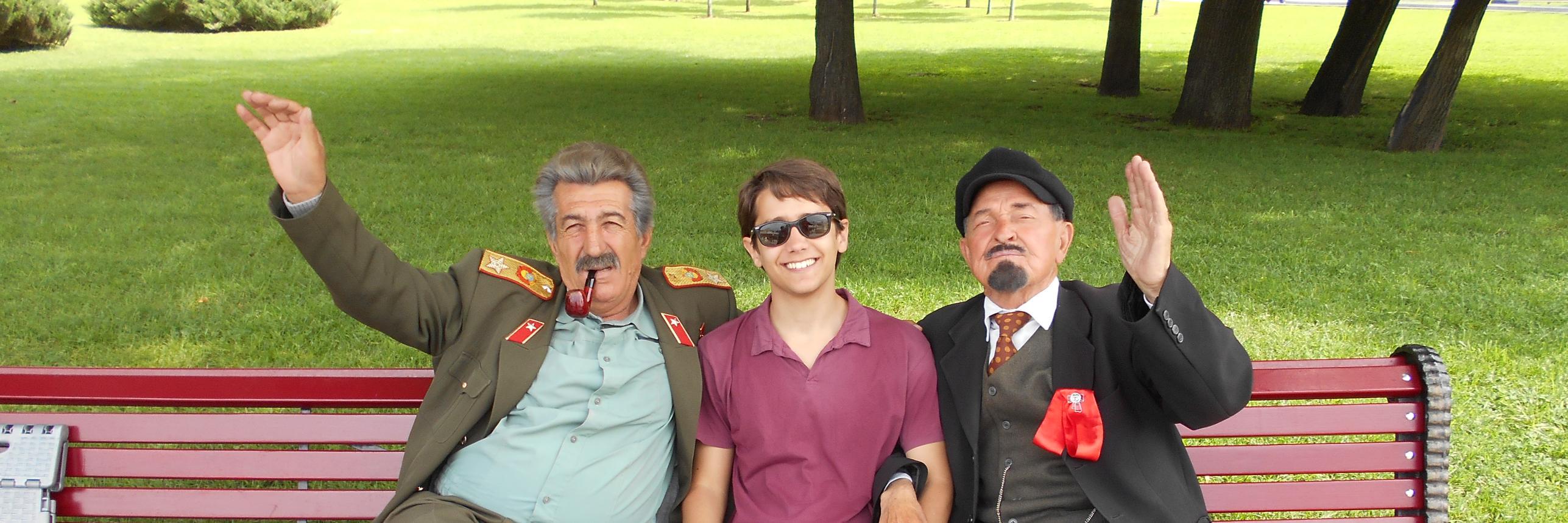 Imanol Fernández banner