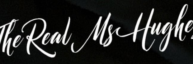DaRealMsHughes's profile banner image