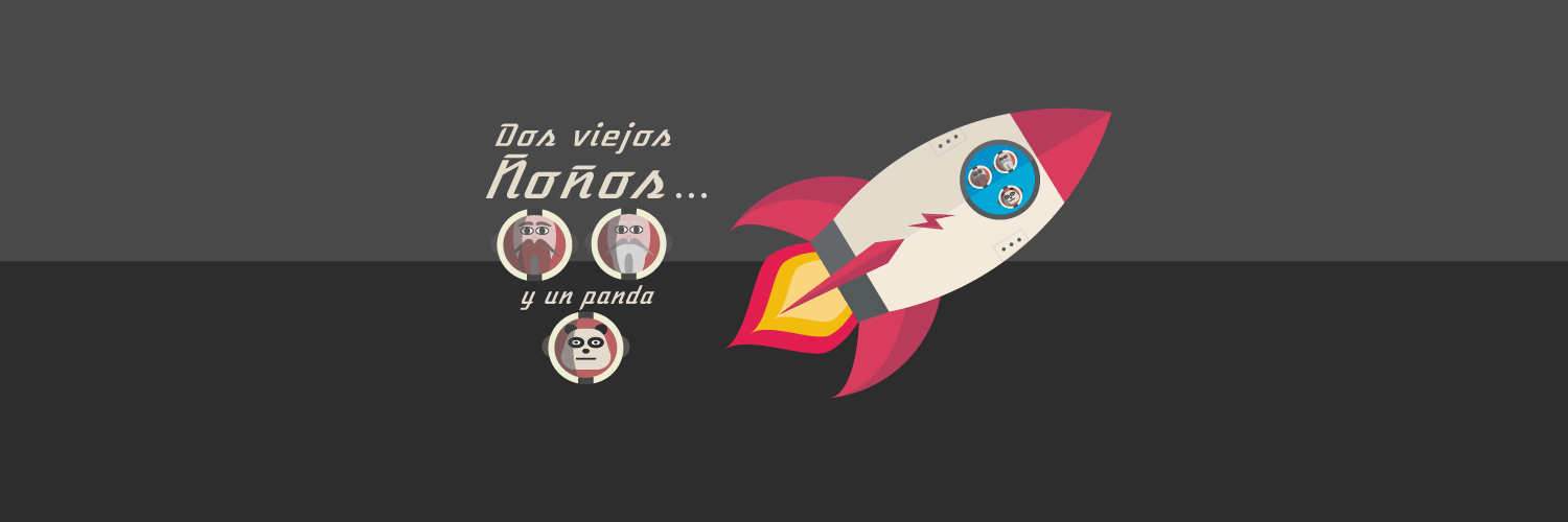 DosNonos's profile banner image