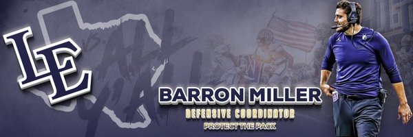 CoachB_Miller Profile Banner
