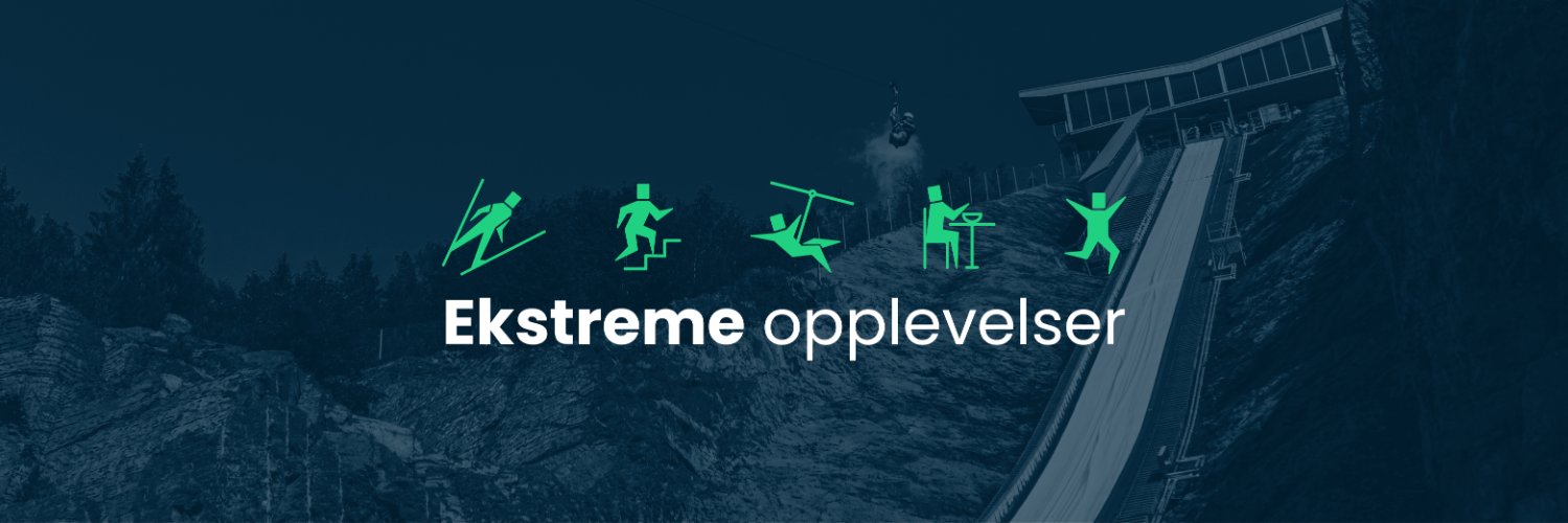 Vikersund's profile banner image