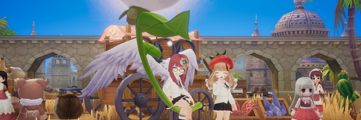朱りんご banner