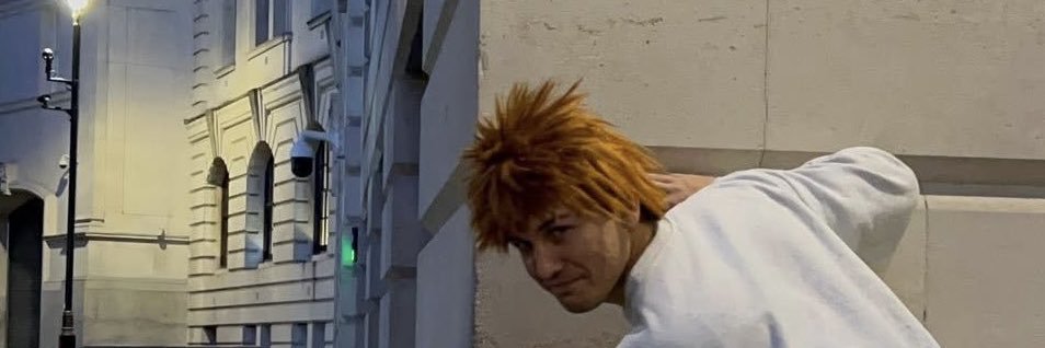 wadaddy2001's profile banner image