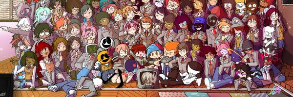 Cerberaa Profile Banner