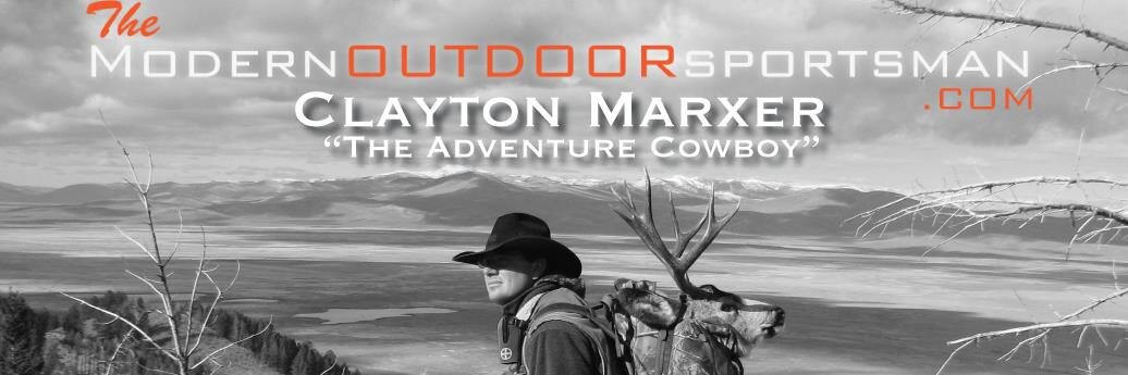 AdventureCowboy's profile banner image