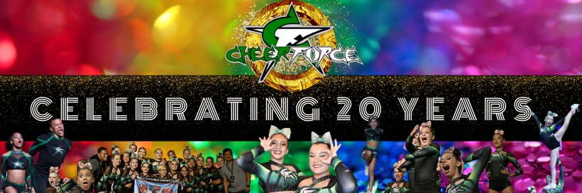 CheerForceSimi banner