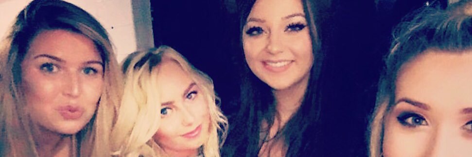 RobynEricaClark's profile banner image